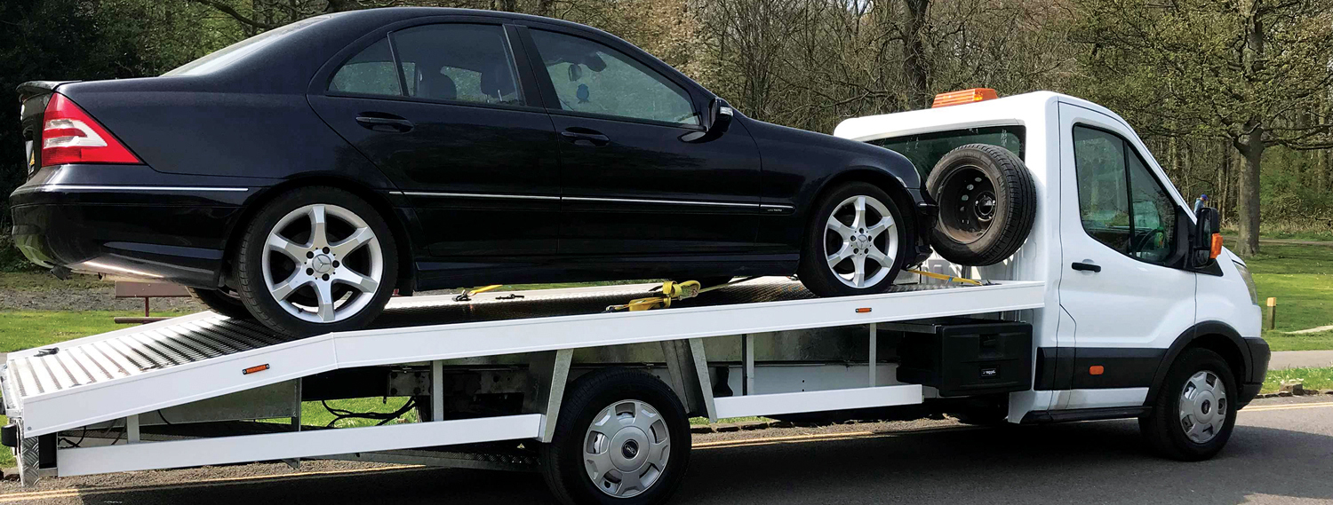 Karaisalı Oto Çekici